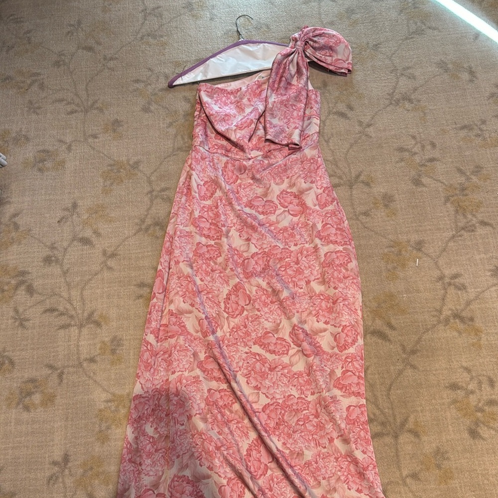 SACHIN & BABI Dress